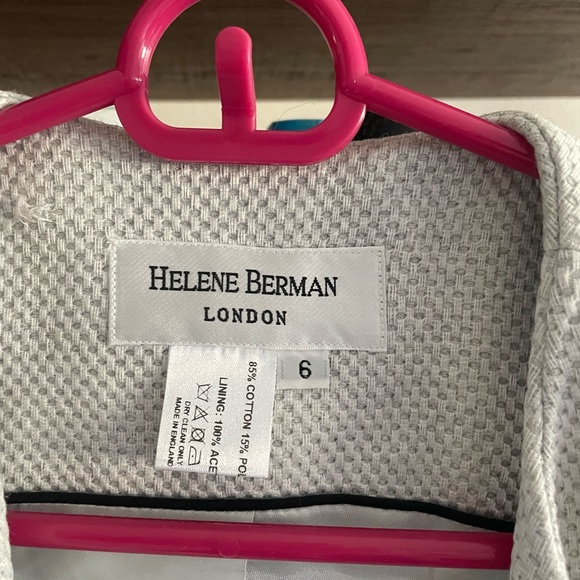 Helene Berman edge to edge vest - Picture 3 of 4